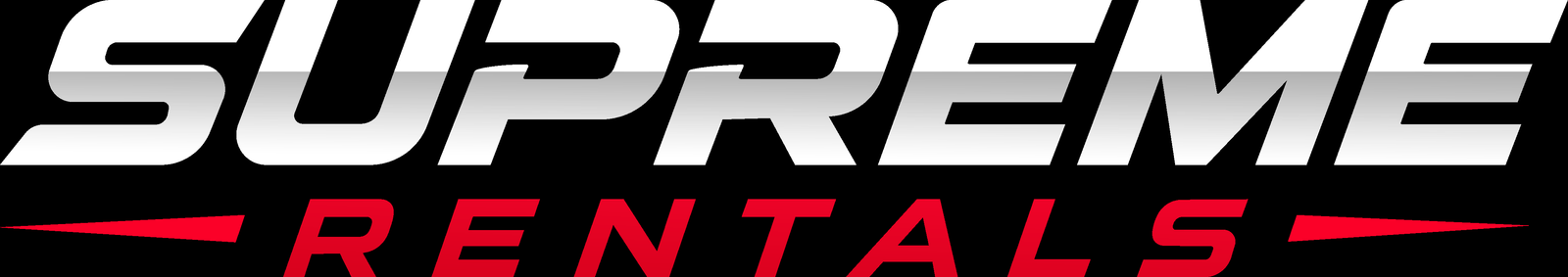 Supreme Rentals