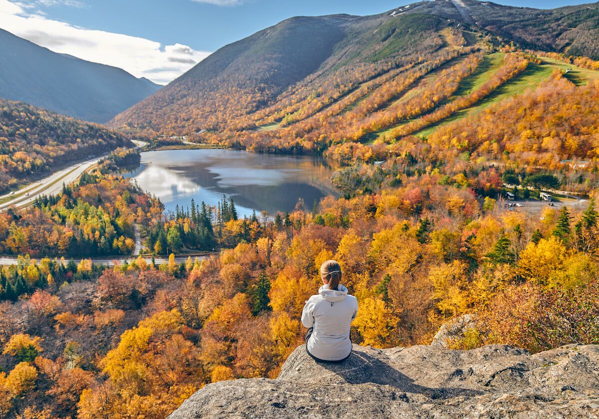 Fall colors in Franconia Notch State Park New Hampshire 1200x839 1