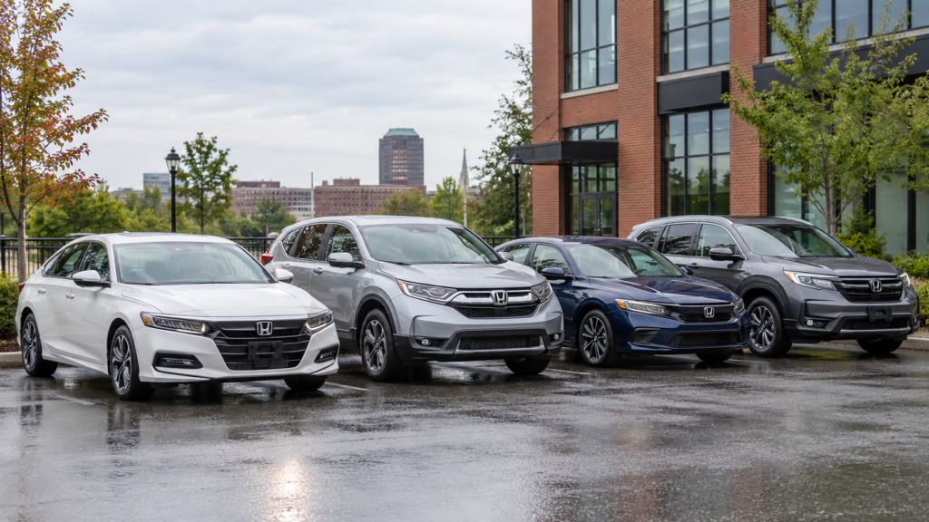 Insurance Replacement Rentals from Supreme Rentals